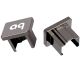 AudioQuest RJ45 Noise-Stopper Caps (Set of 4)