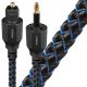 AudioQuest Vodka Mini Toslink Digital Optical Cable - Special Offer