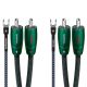 AudioQuest Yosemite Turntable Cable - 1.2m