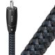 Audioquest Yukon 2 RCA to 2 RCA Audio Cable Pair