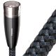 Audioquest Yukon 2 XLR to 2 XLR Audio Cable Pair