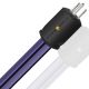 Wireworld Aurora 10 Mains Power Cable
