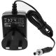 Blustream PS122 12V/2A Power Supply for HDBaseT Transmitters and Receivers