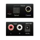 Blustream ADC11AU Analogue to Digital Audio Converter (ADC)