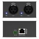 Blustream DA11XLR Analogue XLR Audio to Dante® Encoder