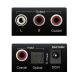 Blustream DAC12AU Digital to Analogue Converter (DAC) - Simultaneous Analogue and Digital Output