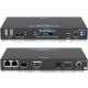 Blustream IP350UHD-RX IP Multicast HDMI 2.0 Video Receiver with Dante