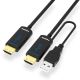 Blustream Precision 48Gbps 8K AOC HDMI Cable