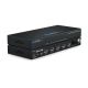 Blustream SP14CS 4-Way 4K HDMI 2.0 HDCP 2.2 Splitter