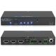 Blustream SW21AB-V3 2-Way 4K HDMI 2.0 Switch