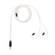 Campfire Audio Time Stream Headphone Cable - Chromatic Series