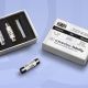 Connected Fidelity CF UK Mains Fuses - Pack of 3