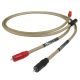 Chord EpicX Aray 2 RCA to 2 RCA Audio Cable Pair