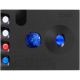 Chord Electronics Hugo 2 Transportable DAC / Headphone Amplifier - Jett Black