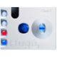 Chord Electronics Hugo 2 Transportable DAC / Headphone Amplifier - Argent Silver