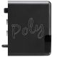 Chord Electronics Poly Wireless Streaming Add-On Module for Mojo