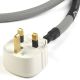 Chord Shawline Power Chord - UK 3 Pin Plug