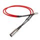 Chord ShawlineX ARAY Din Audio Cable