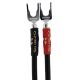 Chord Signature Jumper Cables (2 Pairs)