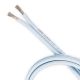 Supra Classic 2.5 2X Speaker Cable - Custom Length
