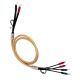 Van Den Hul The Cloud Hybrid 3T Stereo (2-2) Factory Terminated Cable (Pair)