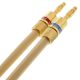 Van Den Hul The CS-122 Hybrid Speaker Cable - Custom Length