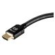 CYP HDMU 48Gbps HDMI 2.1 Ultra High Speed certified 8K cable