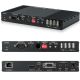 CYP IP-6000RX HDMI or VGA over IP Receiver with USB support (4K, HDCP2.2)
