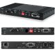 CYP IP-6000TX HDMI or VGA over IP Receiver with USB support (4K, HDCP2.2)