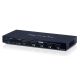CYP QU-28S-4K22 1 to 8 (2 x 4 Group Mode) HDMI Switching Distribution Amplifier