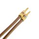 Van Den Hul The D-352 Hybrid Speaker Cable - Custom Length