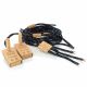 Entreq Delphius Speaker Cable