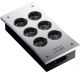Furutech e-TP609 NCF EU Schuko AC Power Distributor - Special Offer