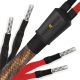 Wireworld Eclipse 10 Bi-Wire Speaker Cable - Factory Terminated
