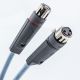 Supra EFF-IX 2 XLR to 2 XLR Audio Cable Pair 