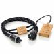 Entreq Delphius QSA AC Power Cable