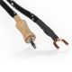 Entreq Eartha Infinity Copper Ground Earth Cable - Special Offer