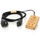 Entreq Primer Core QSA Power Cable