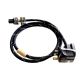 Entreq Primer Hexa QSA AC Power Cable