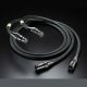 Furutech Evolution II XLR High Performance Audio Interconnect - 1.2m Pair