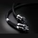 Furutech Powerflux Flux Series Power Cable 1.8m