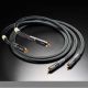 Furutech Evolution II RCA High Performance Audio Interconnect - 1.2m Pair