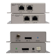 Gefen EXT-DP-2CAT7 DisplayPort Extender over CAT-7