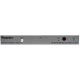 Gefen Ultra HD 600 MHz 4x1 Switcher for HDMI with HDCP 2.2, HDR & Auto-Switching