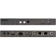 Gefen EXT-UHDKA-LANS-RX 4K Ultra HD HDMI KVM over IP - Receiver Package