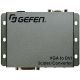 Gefen EXT-VGA-DVI-SC VGA to DVI Scaler/Converter