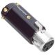 Furutech FP-602F Rhodium High End Performance XLR Connectors