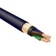 Furutech FP-S022N Alpha Nano-OFC Power Cable