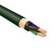 Furutech FP-TCS21 PC-TripleC Power Cable