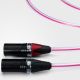 Townshend Audio F1 Fractal XLR Interconnect Cable - 1m
